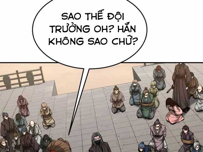 Tuyệt Đối Kiếm Cảm Chapter 6 - Trang 11