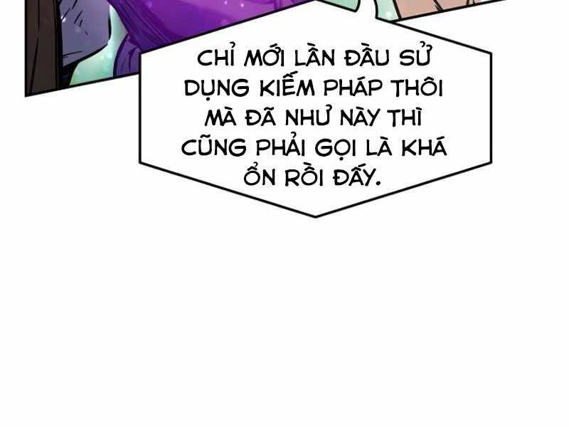 Tuyệt Đối Kiếm Cảm Chapter 15 - Trang 40