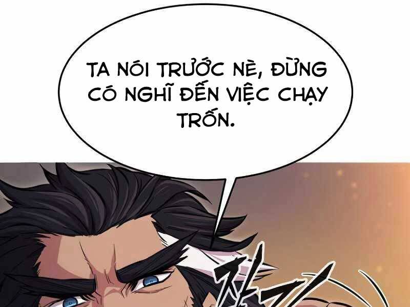 Tuyệt Đối Kiếm Cảm Chapter 9 - Trang 144