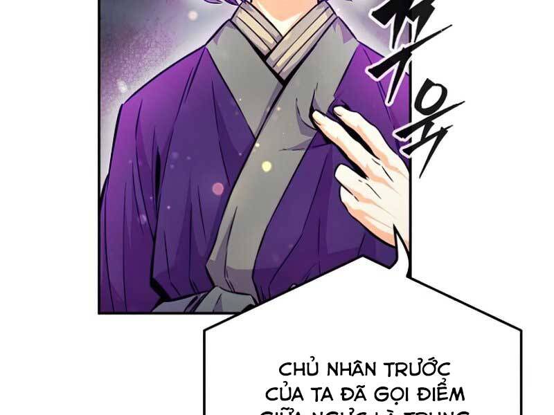 Tuyệt Đối Kiếm Cảm Chapter 12 - Trang 120