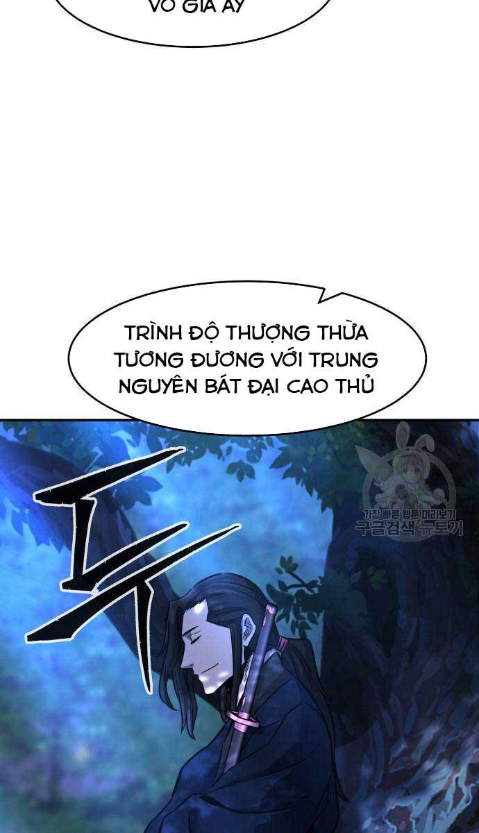 Tuyệt Đối Kiếm Cảm Chapter 43 - Trang 103