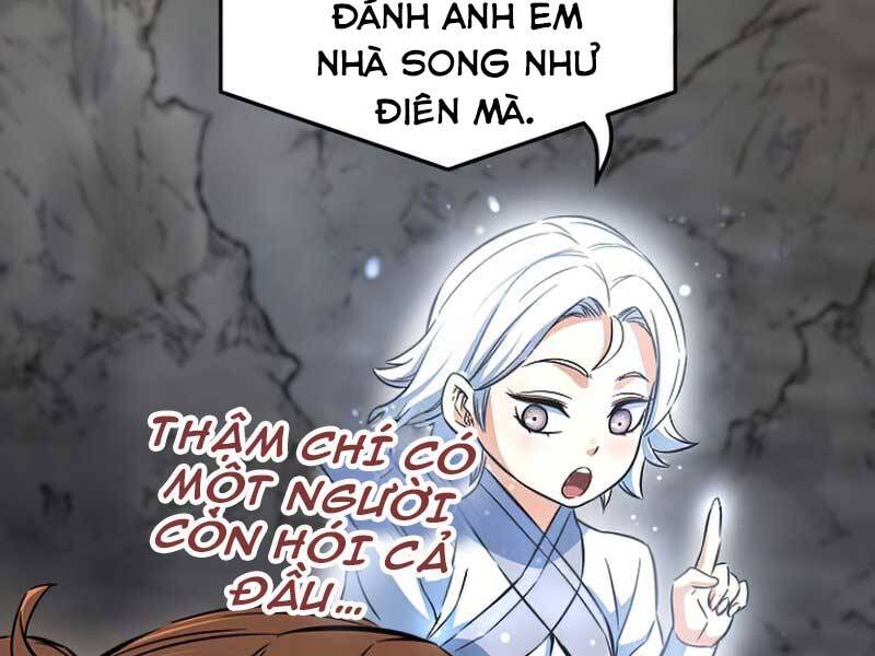 Tuyệt Đối Kiếm Cảm Chapter 12 - Trang 149