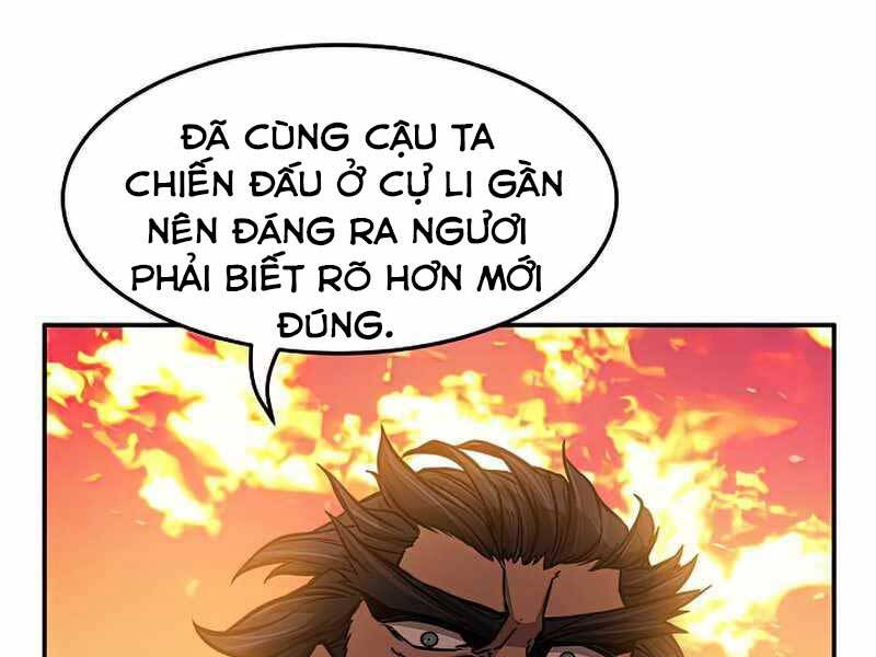 Tuyệt Đối Kiếm Cảm Chapter 16 - Trang 174