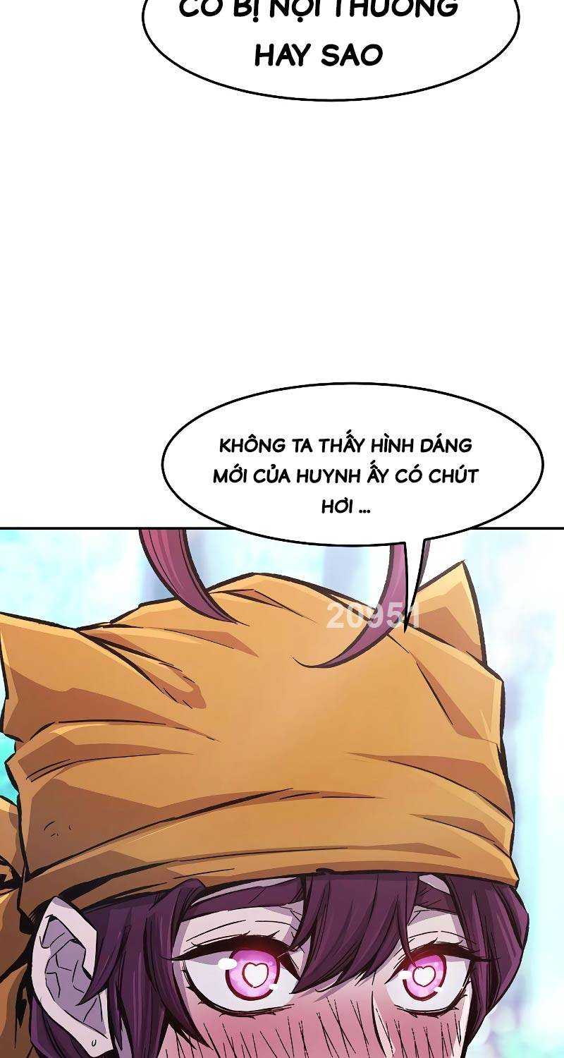 Tuyệt Đối Kiếm Cảm Chapter 91 - Trang 4