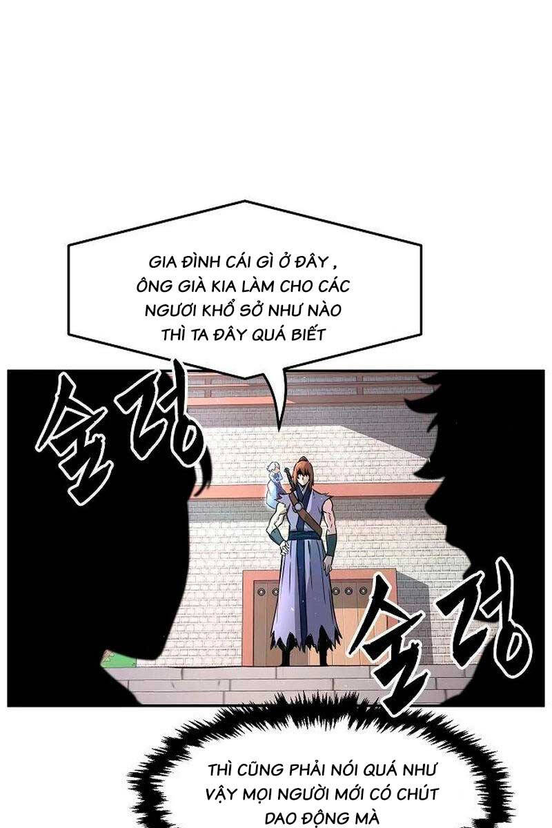 Tuyệt Đối Kiếm Cảm Chapter 33 - Trang 54