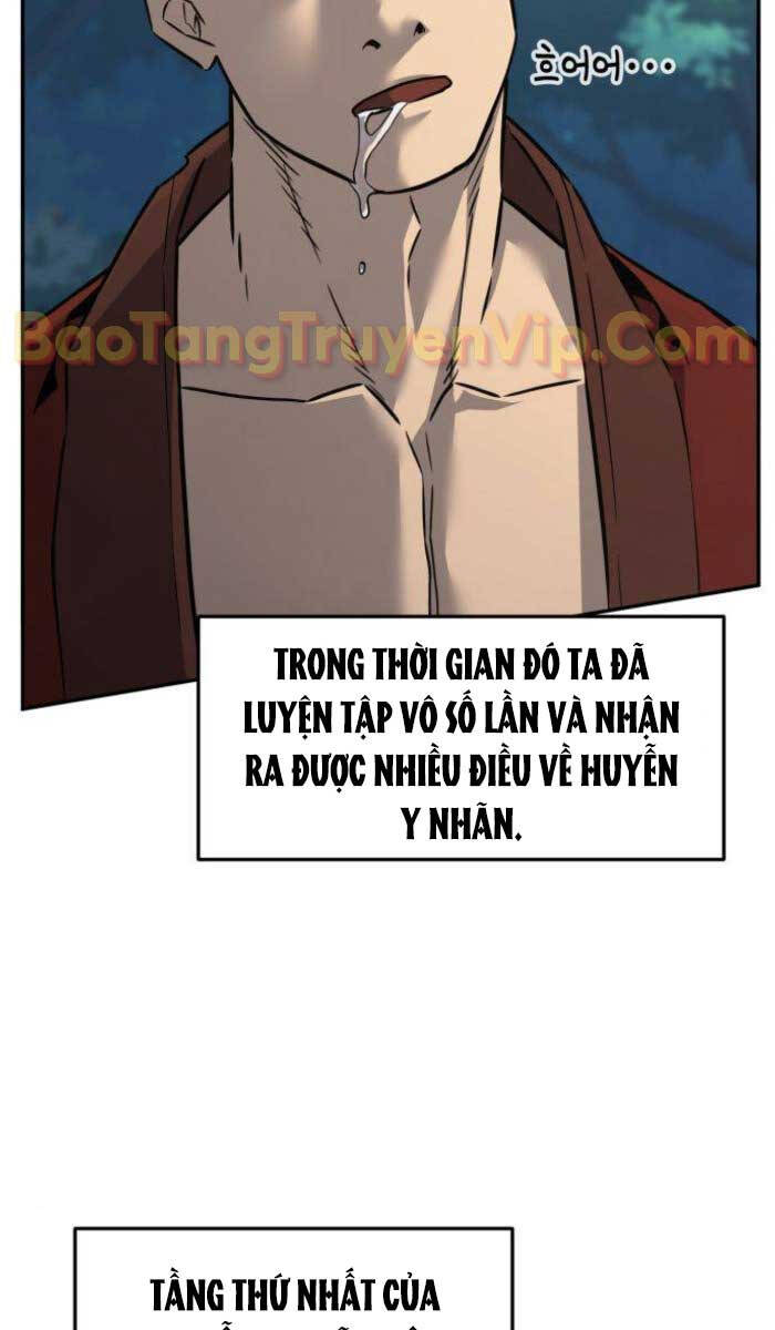 Tuyệt Đối Kiếm Cảm Chapter 37 - Trang 21