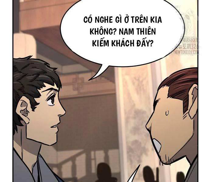 Tuyệt Đối Kiếm Cảm Chapter 73 - Trang 123