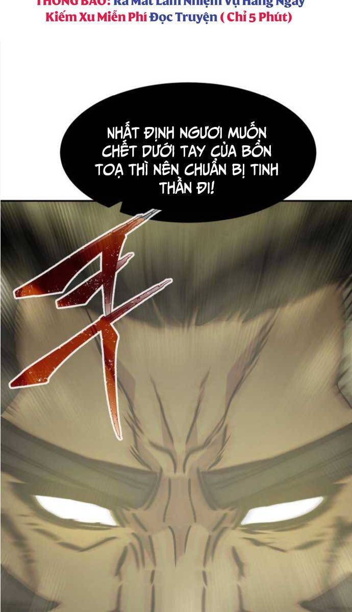 Tuyệt Đối Kiếm Cảm Chapter 38 - Trang 54