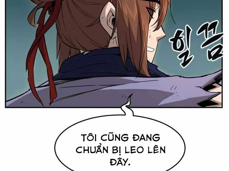 Tuyệt Đối Kiếm Cảm Chapter 10 - Trang 35