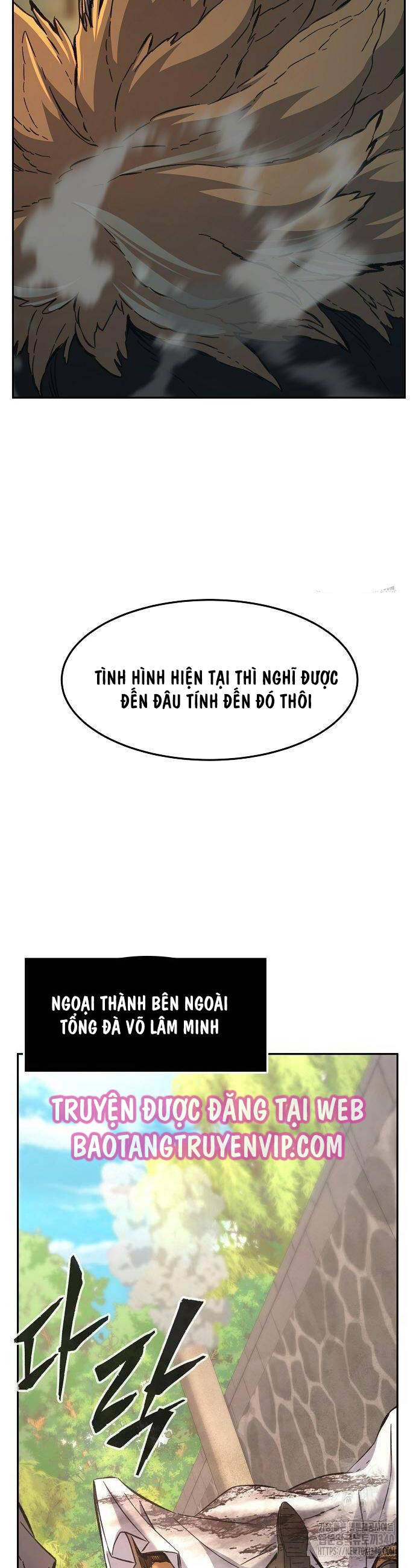 Tuyệt Đối Kiếm Cảm Chapter 86 - Trang 23