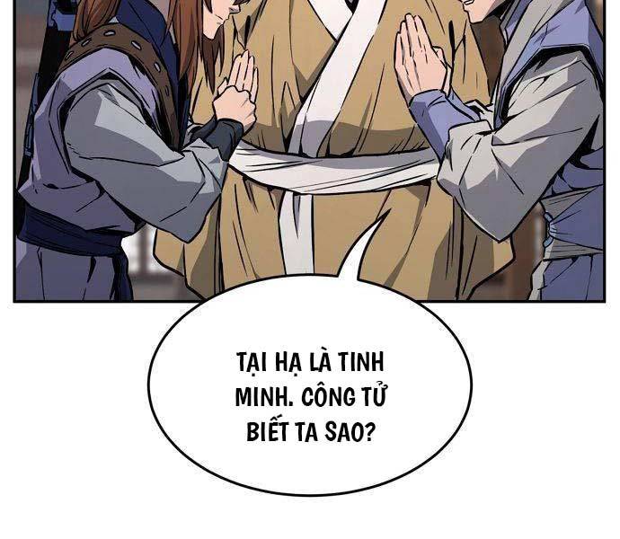 Tuyệt Đối Kiếm Cảm Chapter 73 - Trang 45