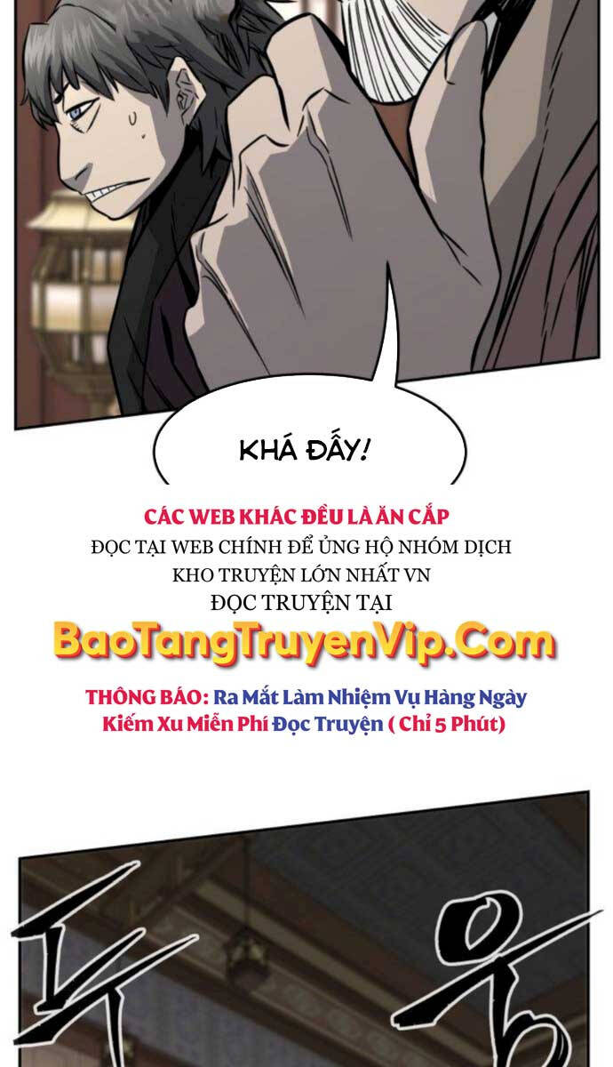 Tuyệt Đối Kiếm Cảm Chapter 41 - Trang 35