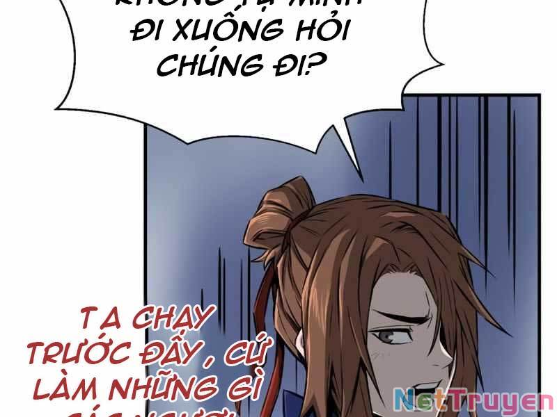 Tuyệt Đối Kiếm Cảm Chapter 1 - Trang 273