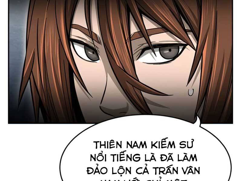 Tuyệt Đối Kiếm Cảm Chapter 12 - Trang 39