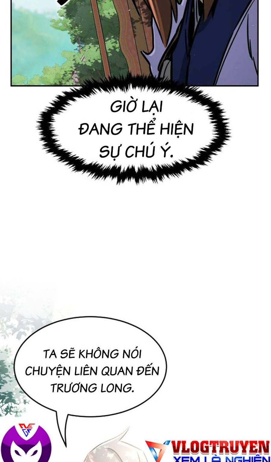 Tuyệt Đối Kiếm Cảm Chapter 32 - Trang 78