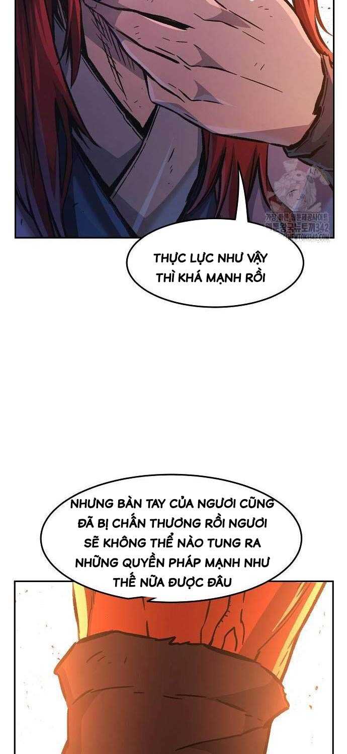 Tuyệt Đối Kiếm Cảm Chapter 92 - Trang 30