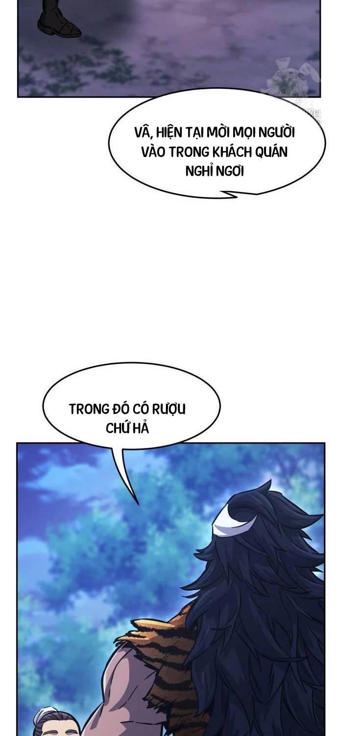 Tuyệt Đối Kiếm Cảm Chapter 94 - Trang 27