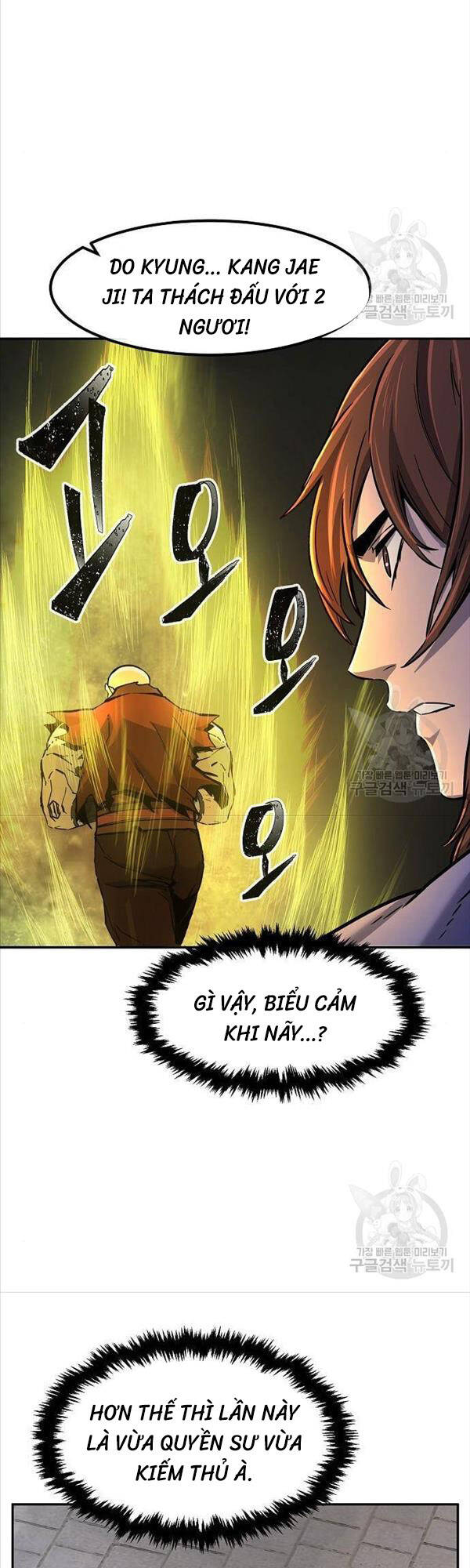 Tuyệt Đối Kiếm Cảm Chapter 31 - Trang 26