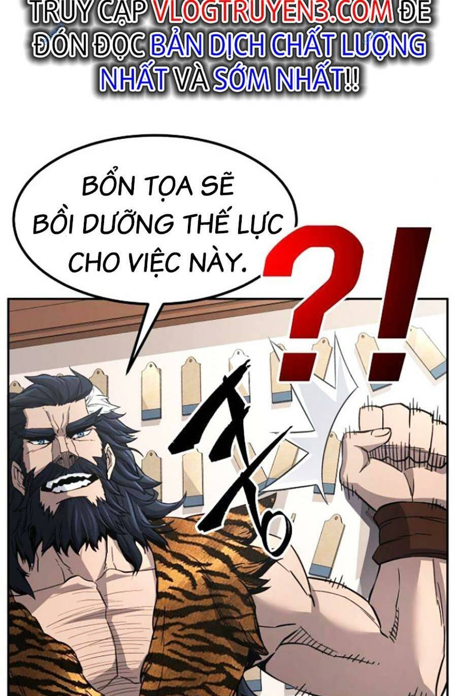 Tuyệt Đối Kiếm Cảm Chapter 32 - Trang 8