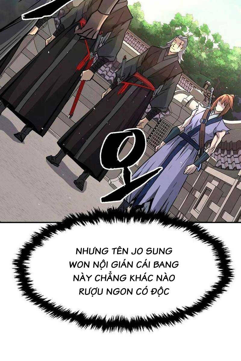 Tuyệt Đối Kiếm Cảm Chapter 33 - Trang 78