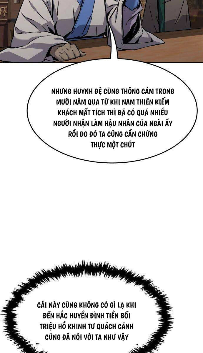 Tuyệt Đối Kiếm Cảm Chapter 75 - Trang 63