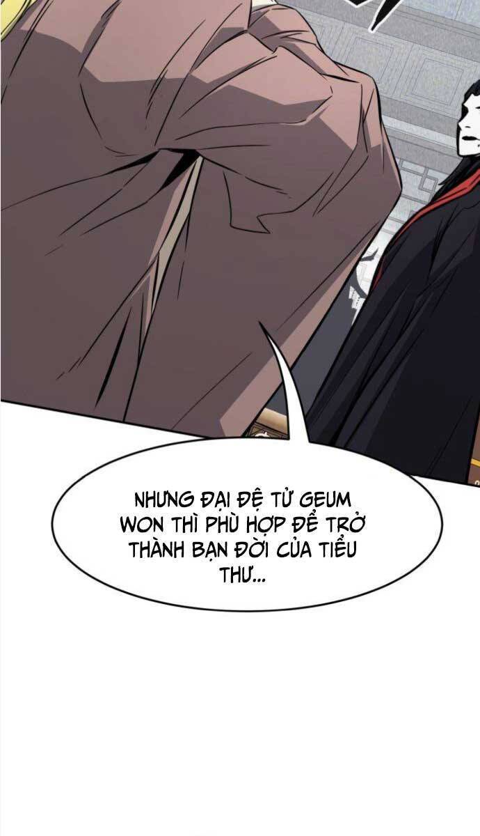 Tuyệt Đối Kiếm Cảm Chapter 38 - Trang 110