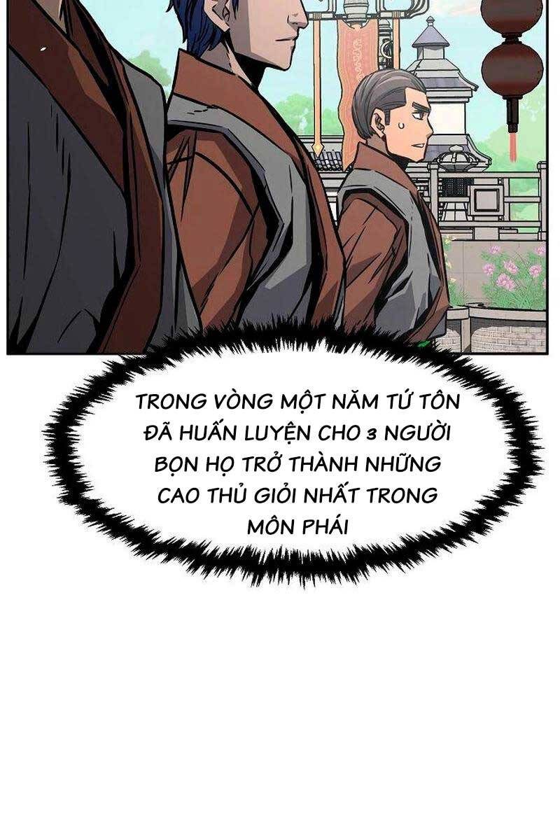 Tuyệt Đối Kiếm Cảm Chapter 33 - Trang 26