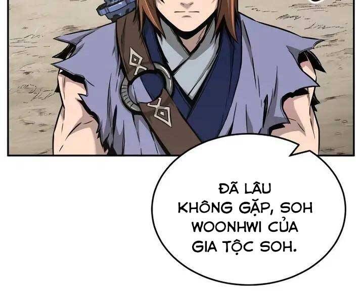 Tuyệt Đối Kiếm Cảm Chapter 14 - Trang 2