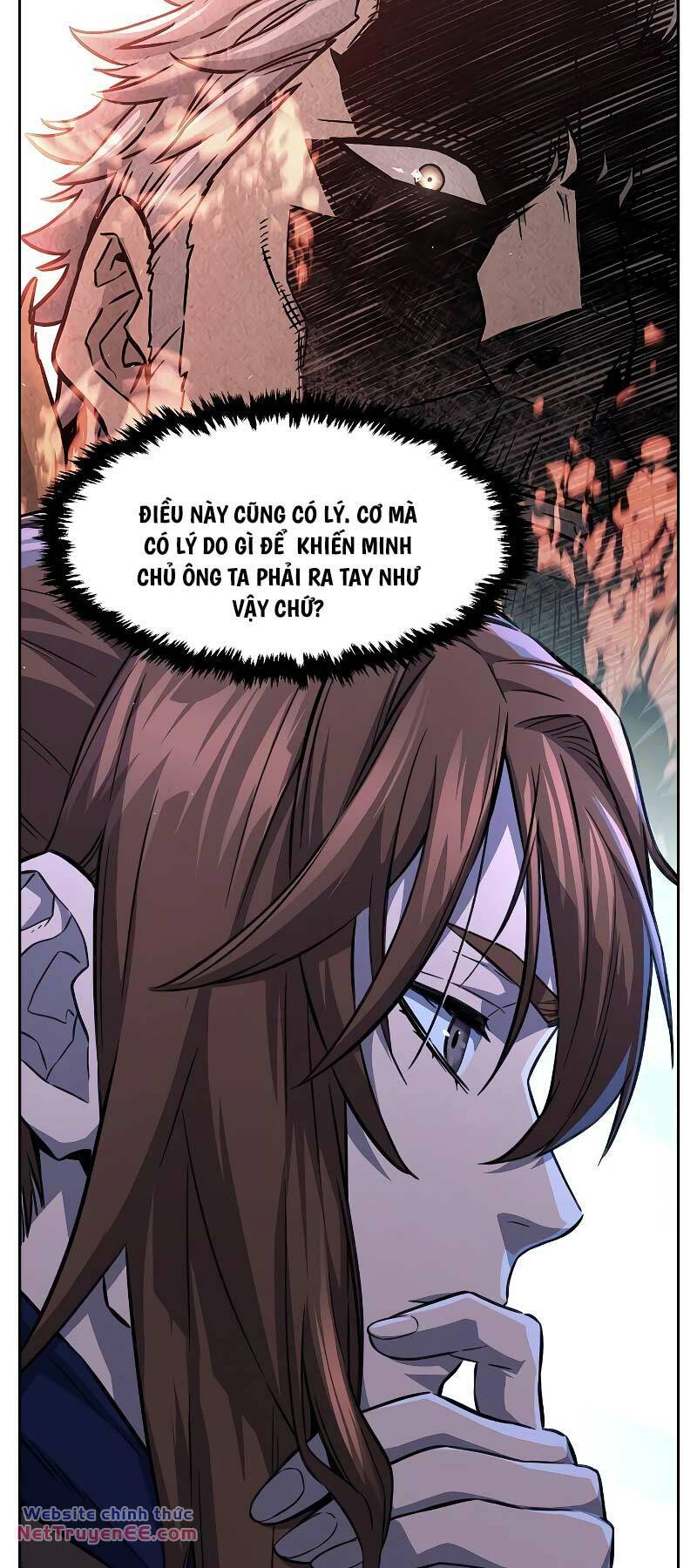 Tuyệt Đối Kiếm Cảm Chapter 78 - Trang 2