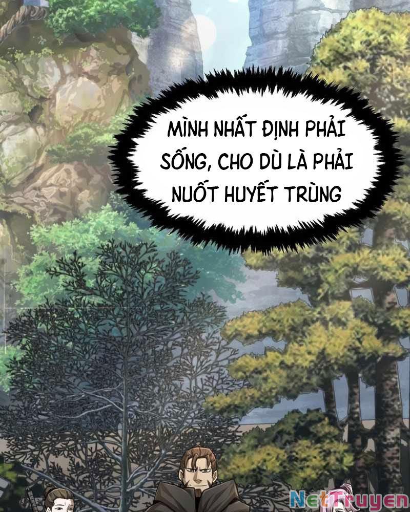 Tuyệt Đối Kiếm Cảm Chapter 5 - Trang 124