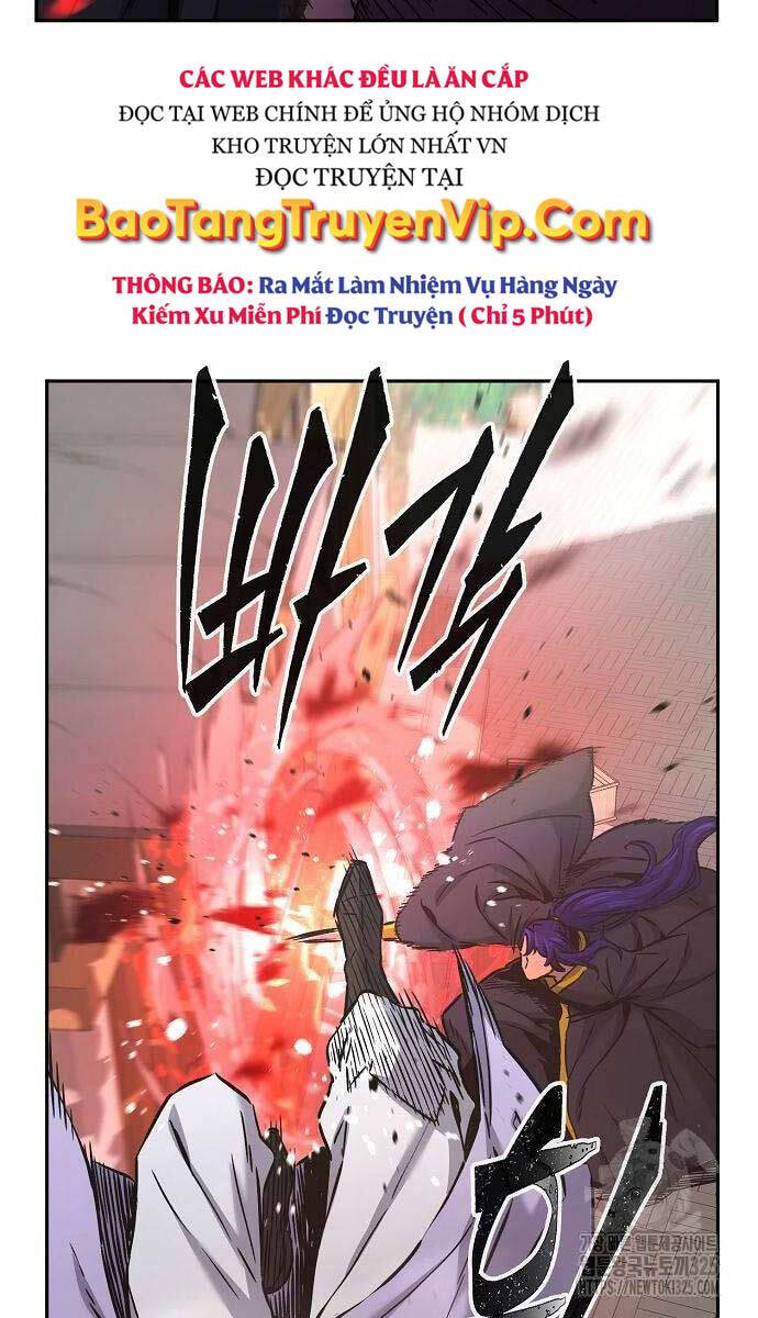 Tuyệt Đối Kiếm Cảm Chapter 72 - Trang 38