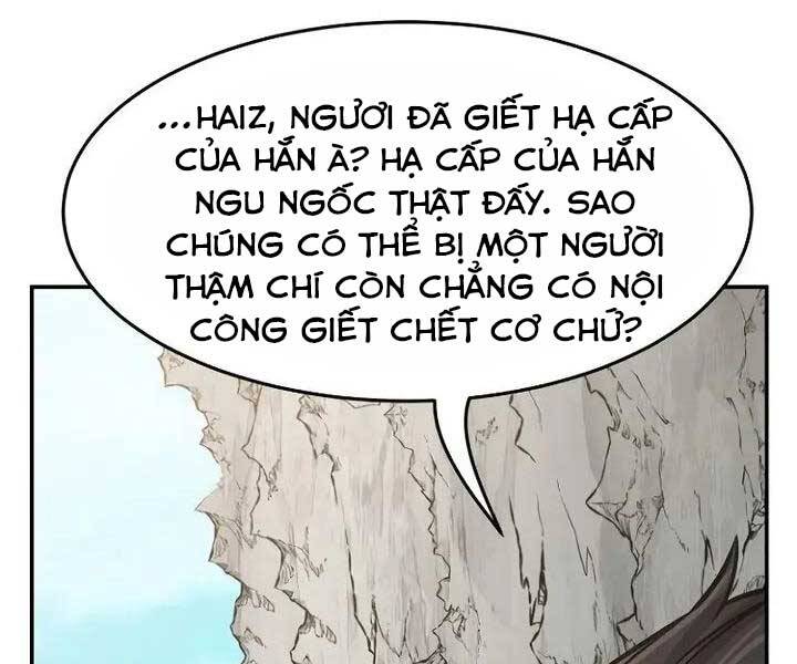 Tuyệt Đối Kiếm Cảm Chapter 14 - Trang 129