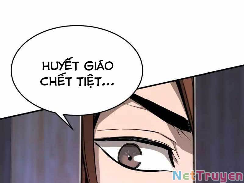 Tuyệt Đối Kiếm Cảm Chapter 1 - Trang 258