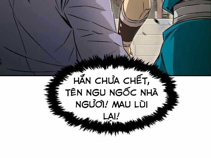 Tuyệt Đối Kiếm Cảm Chapter 8 - Trang 129