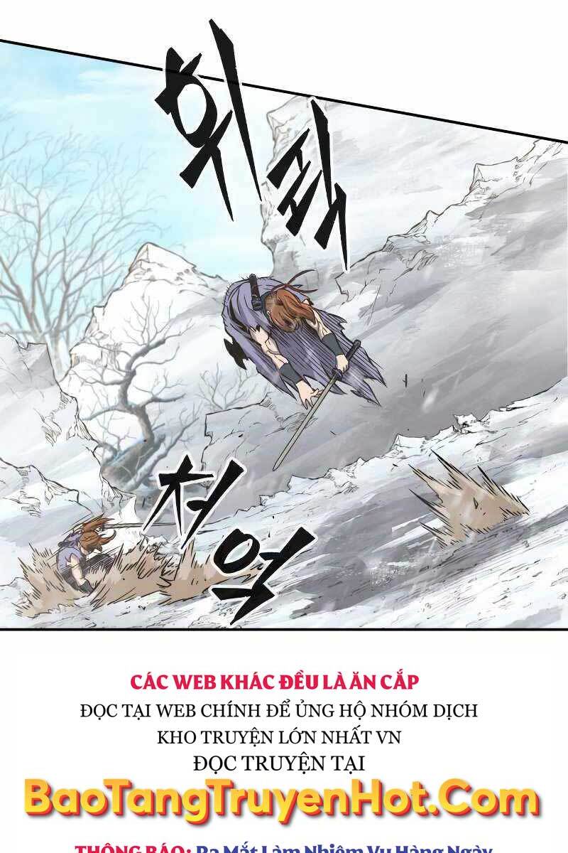 Tuyệt Đối Kiếm Cảm Chapter 20 - Trang 9