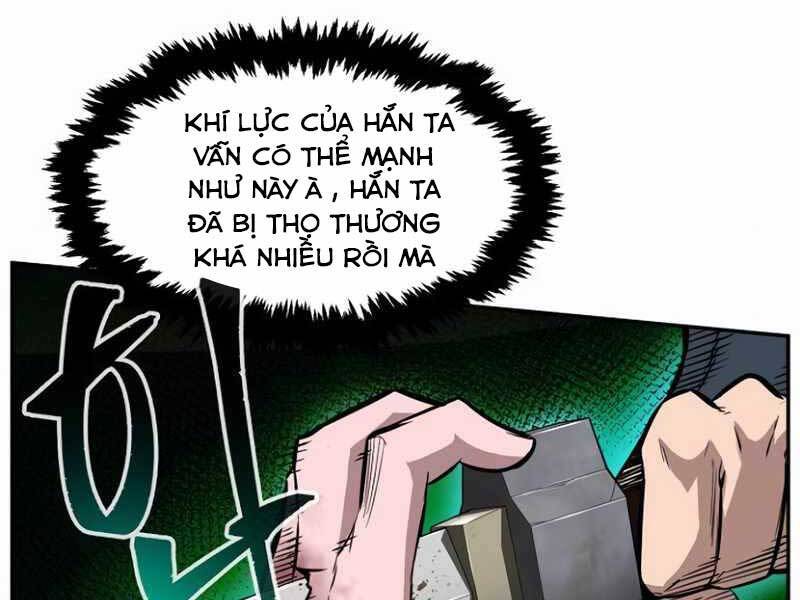 Tuyệt Đối Kiếm Cảm Chapter 15 - Trang 198