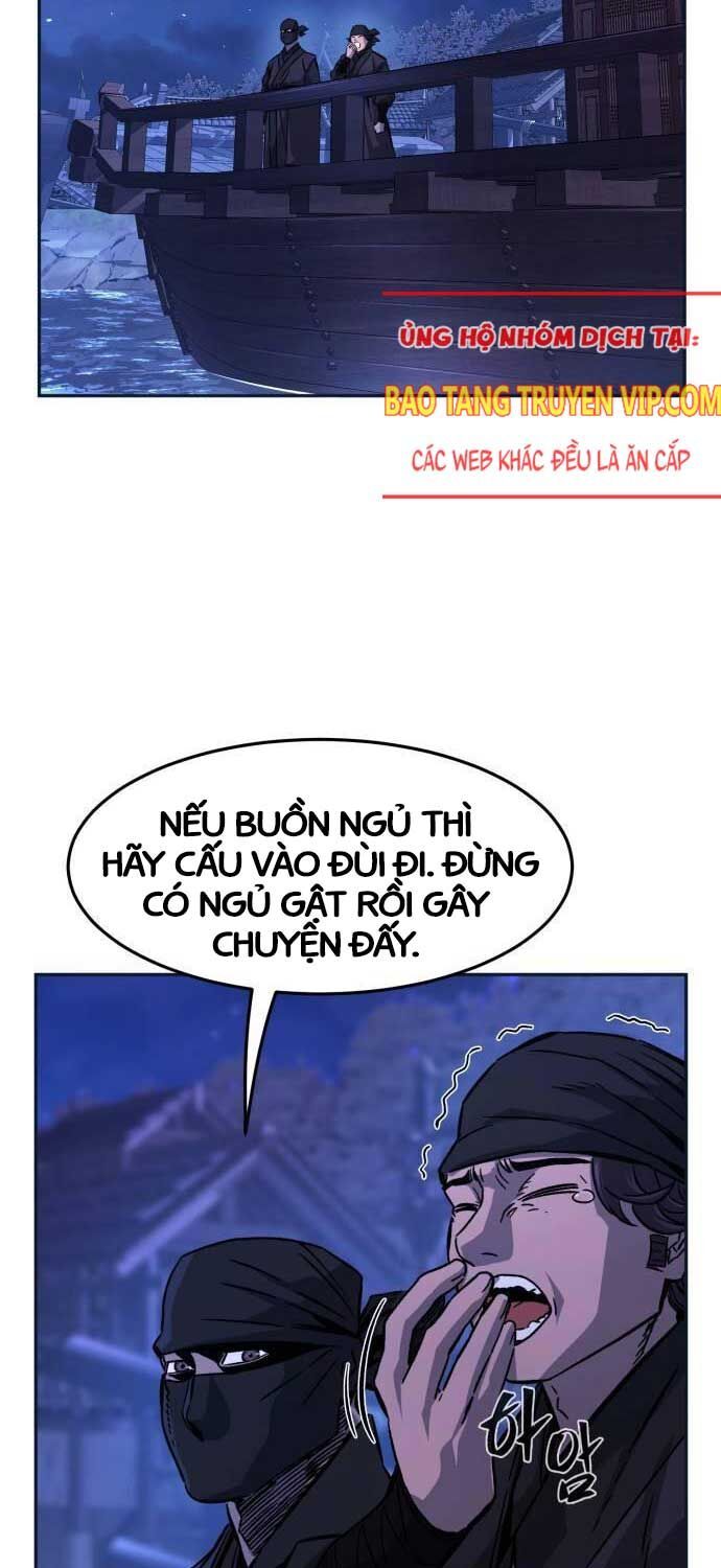 Tuyệt Đối Kiếm Cảm Chapter 102 - Trang 2