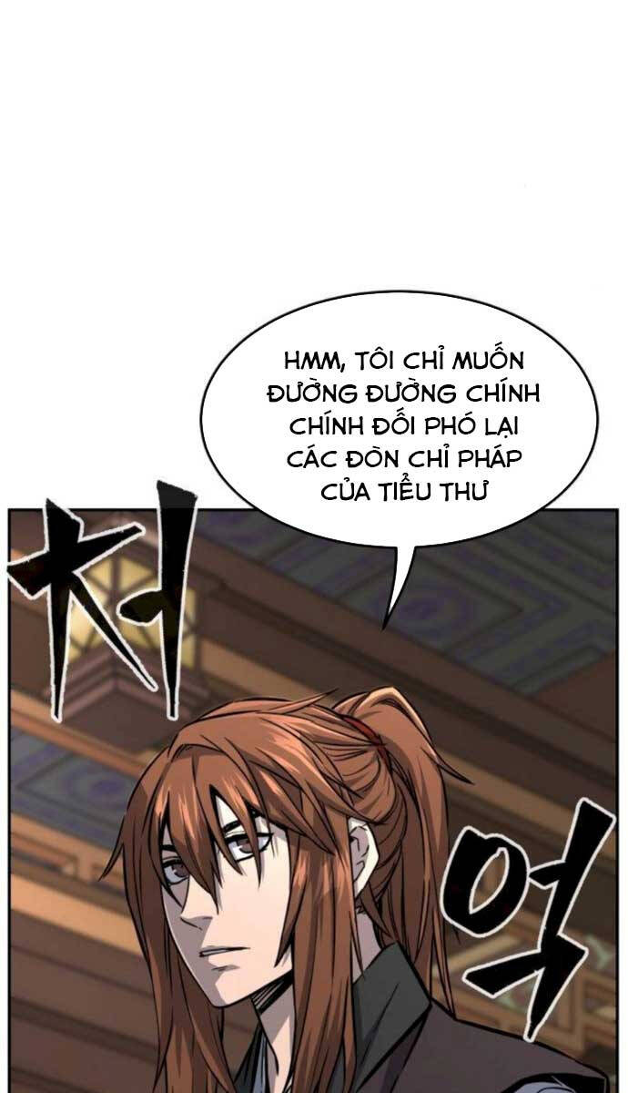 Tuyệt Đối Kiếm Cảm Chapter 41 - Trang 38