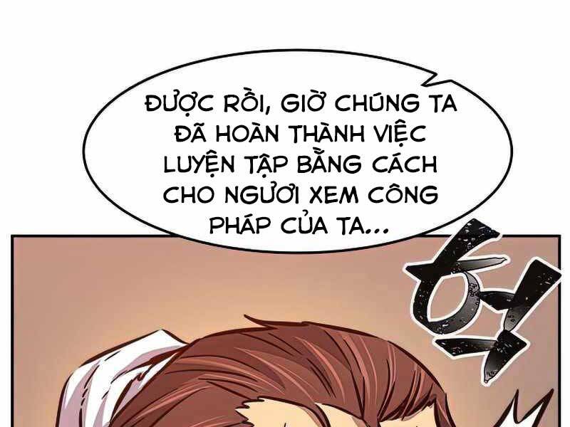 Tuyệt Đối Kiếm Cảm Chapter 16 - Trang 202