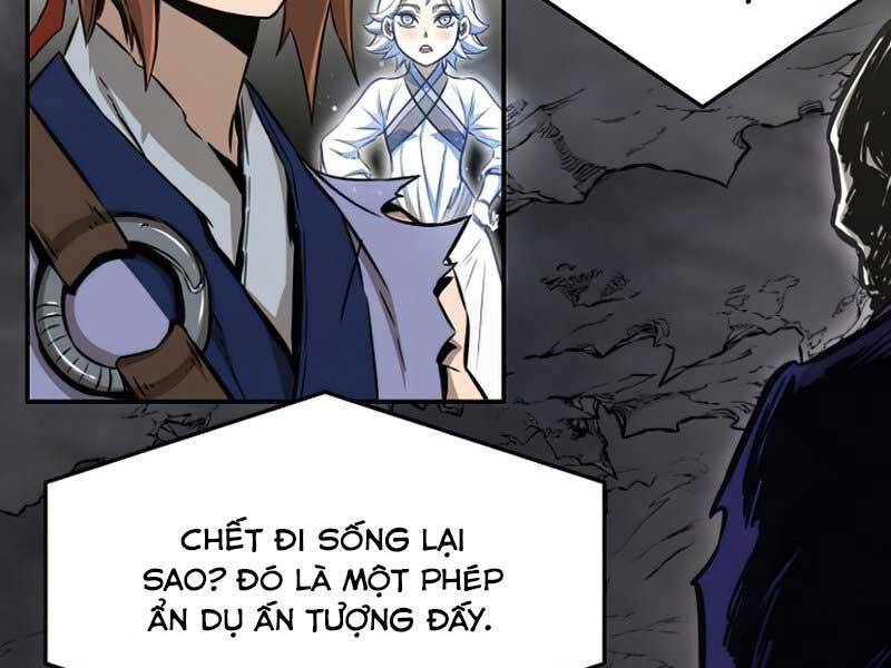 Tuyệt Đối Kiếm Cảm Chapter 12 - Trang 190