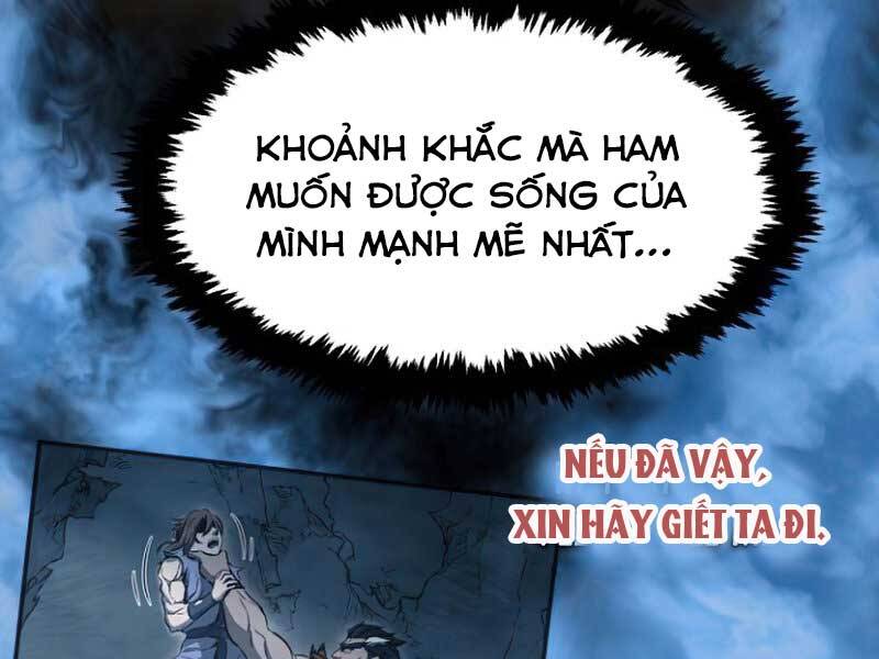 Tuyệt Đối Kiếm Cảm Chapter 12 - Trang 162