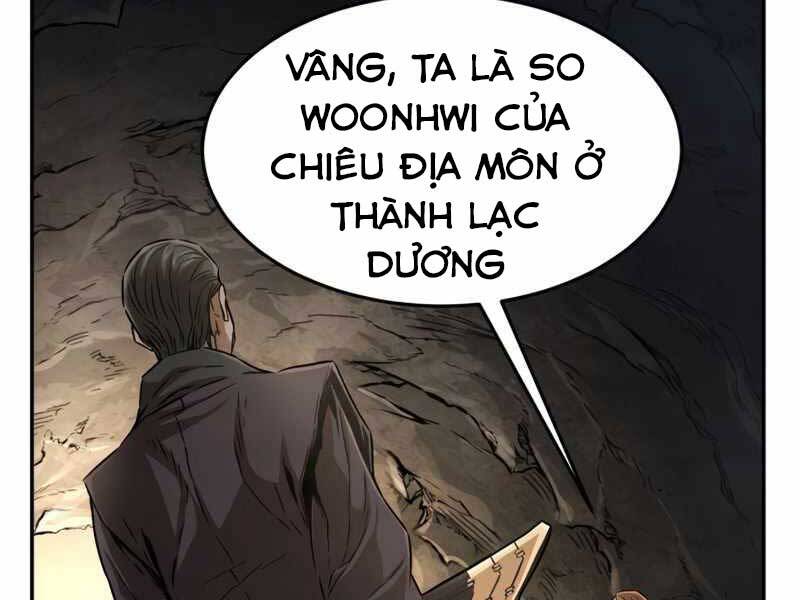 Tuyệt Đối Kiếm Cảm Chapter 6 - Trang 255