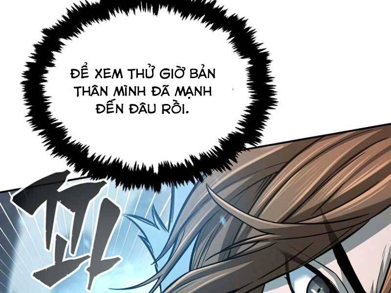 Tuyệt Đối Kiếm Cảm Chapter 12 - Trang 221