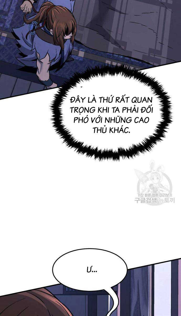 Tuyệt Đối Kiếm Cảm Chapter 36 - Trang 85