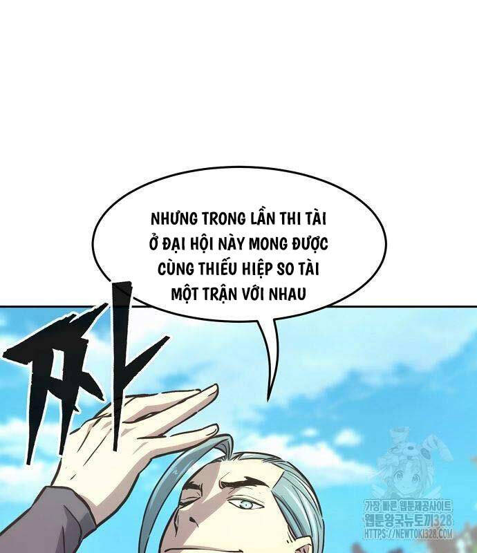 Tuyệt Đối Kiếm Cảm Chapter 75 - Trang 10