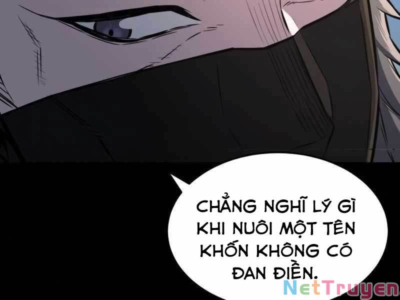 Tuyệt Đối Kiếm Cảm Chapter 3 - Trang 16