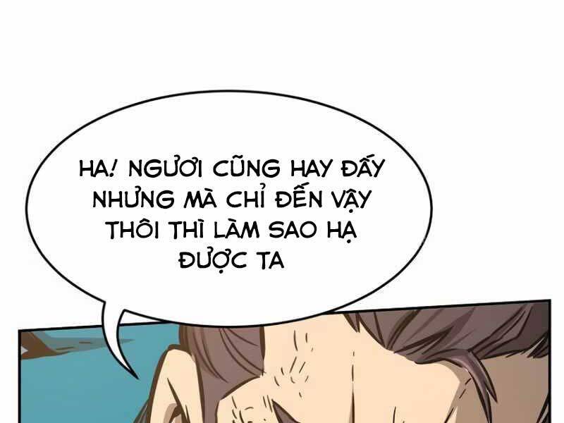 Tuyệt Đối Kiếm Cảm Chapter 15 - Trang 138