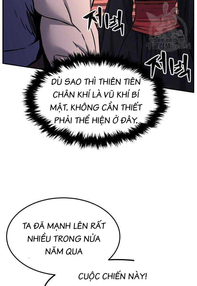 Tuyệt Đối Kiếm Cảm Chapter 29 - Trang 78