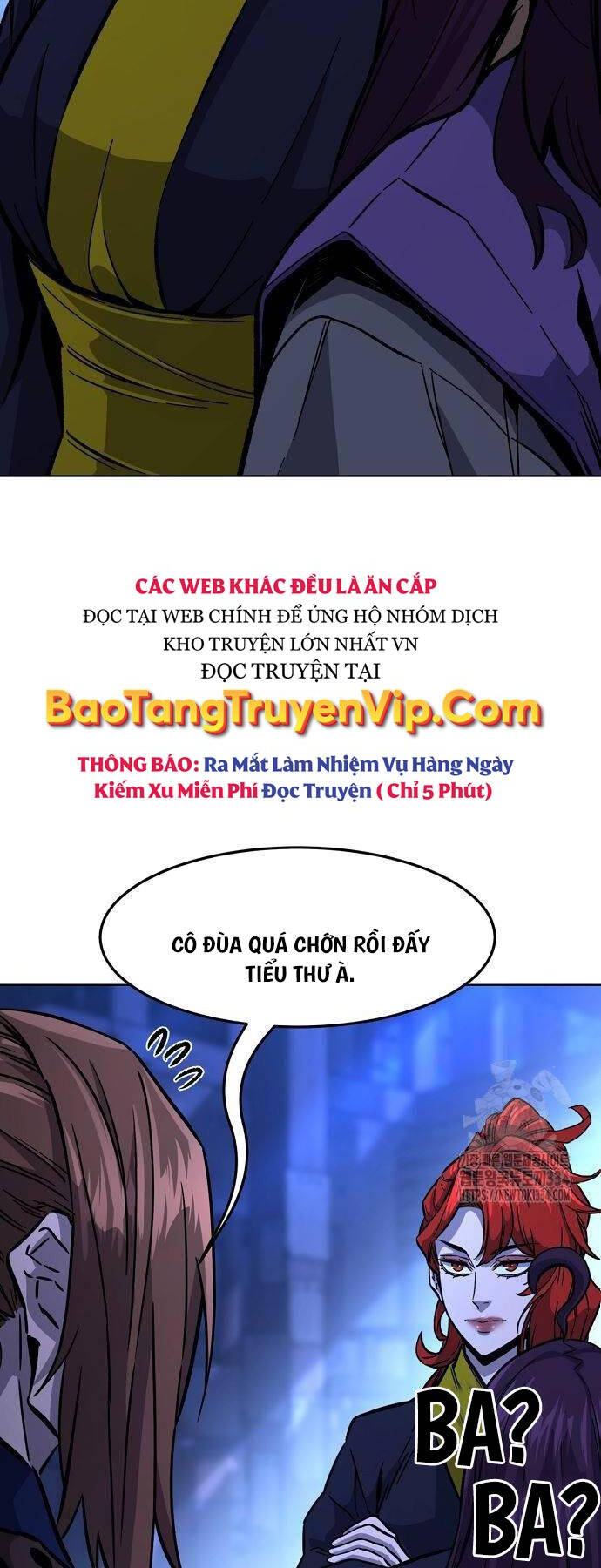 Tuyệt Đối Kiếm Cảm Chapter 80 - Trang 64