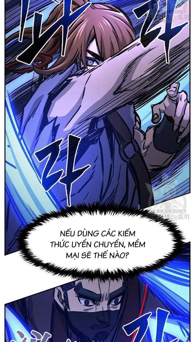 Tuyệt Đối Kiếm Cảm Chapter 30 - Trang 53